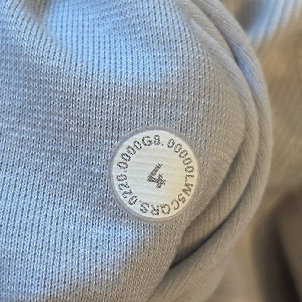 Lululemon Align High Rise Pant 28 Heritage 365 Camo Crisp Zephyr Multi‎ Grey 4 - Picture 6 of 6